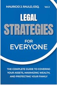 Book Review: Legal Strategies for Everyone