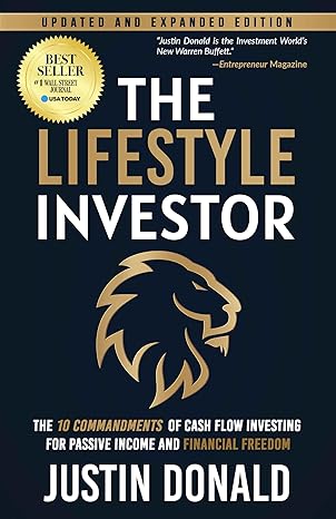 Book Review: The Lifestyle Investor